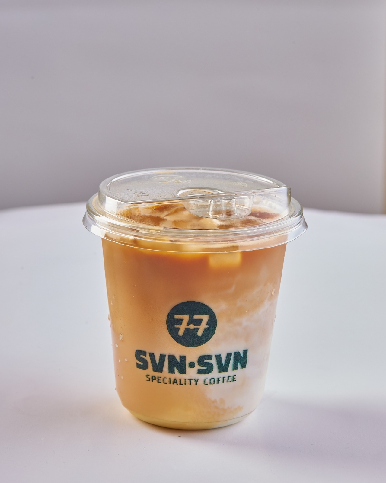 أيس سبانش لاتيه