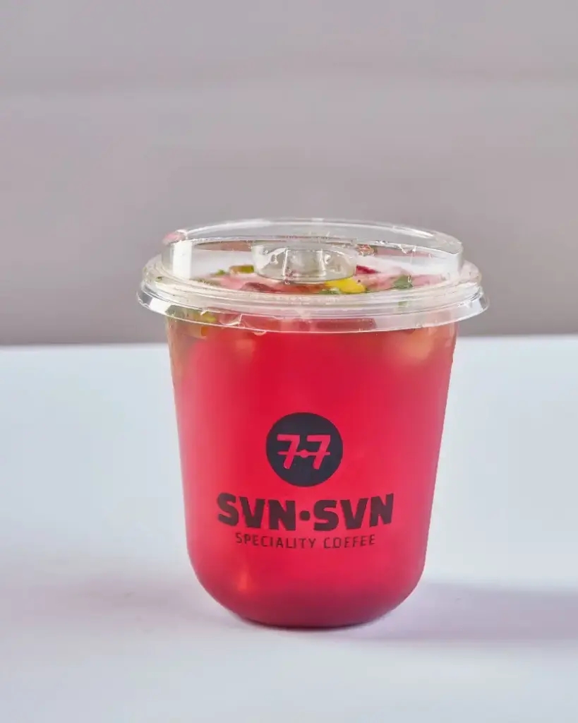 موهيتو فراولة