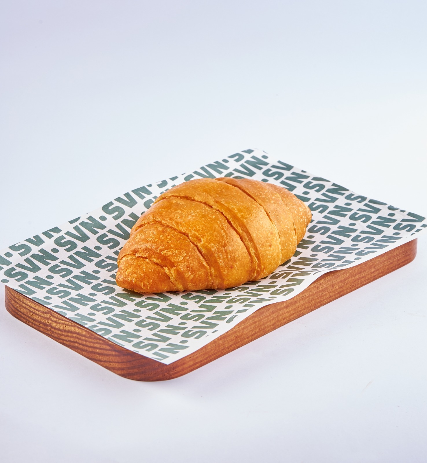 كرواسون سادة