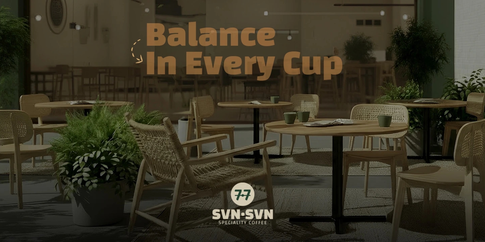 7.7 Specialty Coffee