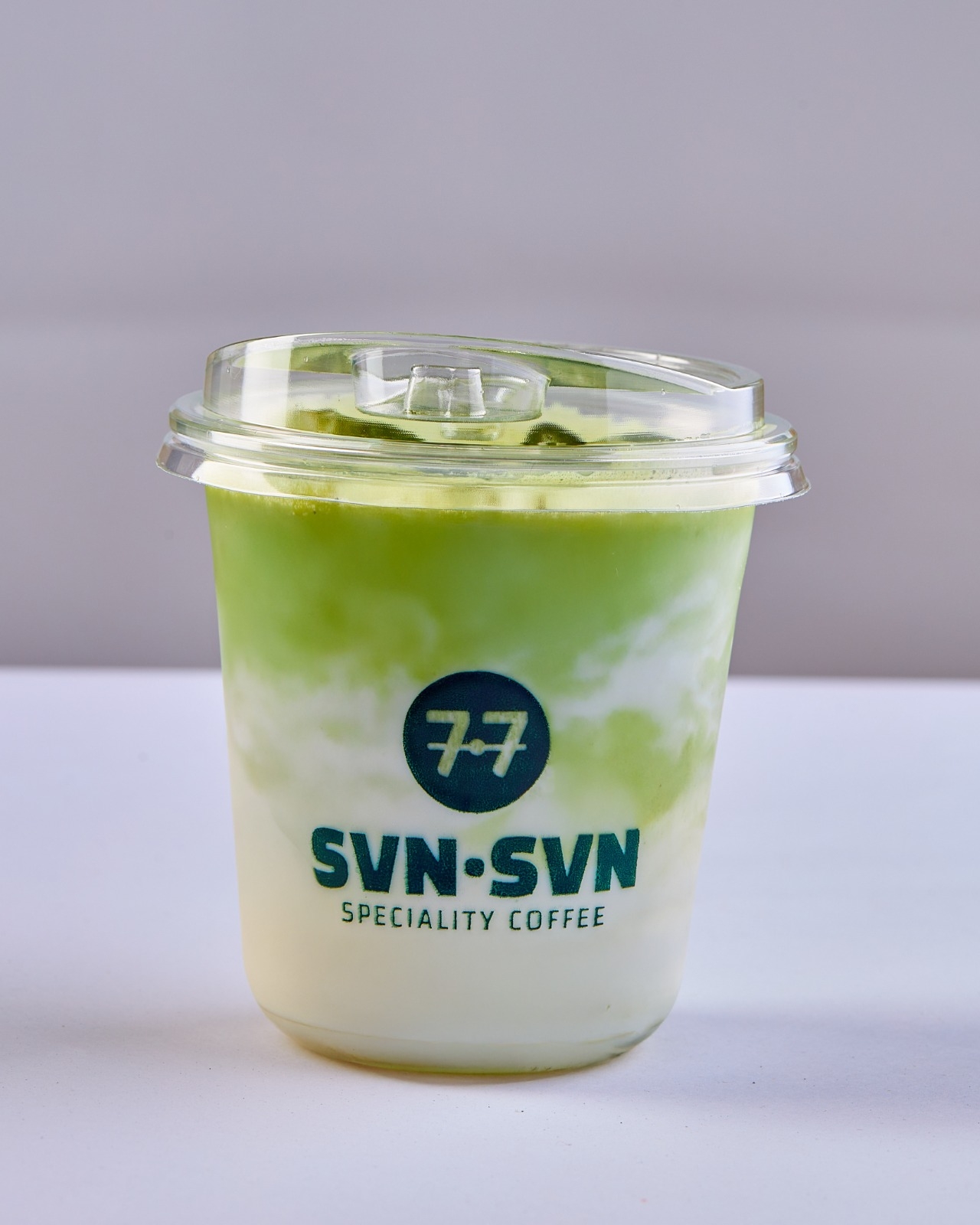 ماتشا هارموني ساخن